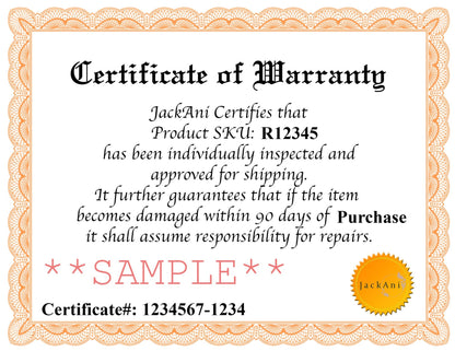 Brilliant Diamond Cut Zodiac Sign Pendant (JackAni# P11380)