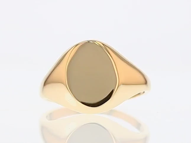 360 degree view of ring.